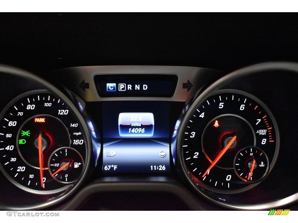 2019 SL 550 Roadster - Dolomite Brown Metallic / Ginger Beige/Espresso Brown photo #19