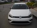 Oryx White Pearl - Golf R 4Motion W/DCC. NAV. Photo No. 11