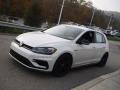 Oryx White Pearl - Golf R 4Motion W/DCC. NAV. Photo No. 12