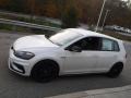 Oryx White Pearl - Golf R 4Motion W/DCC. NAV. Photo No. 13
