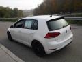 Oryx White Pearl - Golf R 4Motion W/DCC. NAV. Photo No. 14