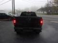 Black - Colorado WT Extended Cab 4x4 Photo No. 4