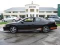 Black - Monte Carlo Supercharged SS Tony Stewart Signature Series Photo No. 2