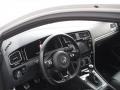 Oryx White Pearl - Golf R 4Motion W/DCC. NAV. Photo No. 16