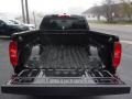 Black - Colorado WT Extended Cab 4x4 Photo No. 9