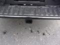 Black - Colorado WT Extended Cab 4x4 Photo No. 10