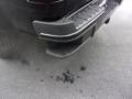 Black - Colorado WT Extended Cab 4x4 Photo No. 11