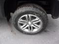 Black - Colorado WT Extended Cab 4x4 Photo No. 12