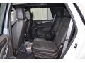 2022 GMC Yukon Denali 4WD Rear Seat