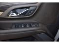 Very Dark Ash Gray/Dark Walnut Door Panel Photo for 2022 GMC Yukon #143136747