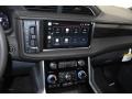 Controls of 2022 Yukon Denali 4WD
