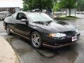 Black - Monte Carlo Supercharged SS Tony Stewart Signature Series Photo No. 5