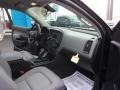 Black - Colorado WT Extended Cab 4x4 Photo No. 19