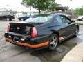 Black - Monte Carlo Supercharged SS Tony Stewart Signature Series Photo No. 6