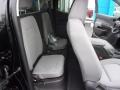 Black - Colorado WT Extended Cab 4x4 Photo No. 20