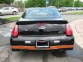 Black - Monte Carlo Supercharged SS Tony Stewart Signature Series Photo No. 7