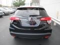 Crystal Black Pearl - HR-V EX AWD Photo No. 4