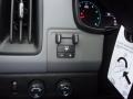 Black - Colorado WT Extended Cab 4x4 Photo No. 25