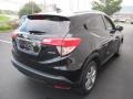 Crystal Black Pearl - HR-V EX AWD Photo No. 5