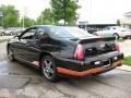 Black - Monte Carlo Supercharged SS Tony Stewart Signature Series Photo No. 8