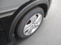 Crystal Black Pearl - HR-V EX AWD Photo No. 7