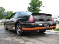 Black - Monte Carlo Supercharged SS Tony Stewart Signature Series Photo No. 9