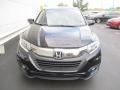 Crystal Black Pearl - HR-V EX AWD Photo No. 9