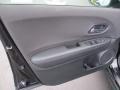 Crystal Black Pearl - HR-V EX AWD Photo No. 11