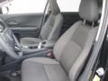 Crystal Black Pearl - HR-V EX AWD Photo No. 13