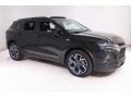 Black - Blazer RS AWD Photo No. 1