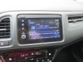 Crystal Black Pearl - HR-V EX AWD Photo No. 16