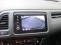 Crystal Black Pearl - HR-V EX AWD Photo No. 17