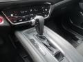 Crystal Black Pearl - HR-V EX AWD Photo No. 18