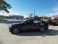 Deep Crystal Blue Mica - MAZDA3 Select Sedan AWD Photo No. 2