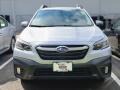 Ice Silver Metallic - Outback 2.5i Premium Photo No. 2