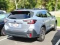Ice Silver Metallic - Outback 2.5i Premium Photo No. 3