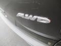 2017 Dark Olive Metallic Honda CR-V EX AWD  photo #6