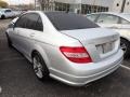 Iridium Silver Metallic - C 300 Sport 4Matic Photo No. 2