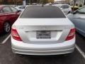 Iridium Silver Metallic - C 300 Sport 4Matic Photo No. 3
