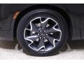 Black - Blazer RS AWD Photo No. 20