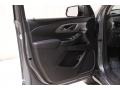 Satin Steel Metallic - Traverse LT AWD Photo No. 4
