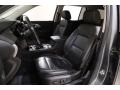 Satin Steel Metallic - Traverse LT AWD Photo No. 5