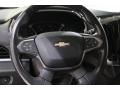 Satin Steel Metallic - Traverse LT AWD Photo No. 7