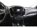 Satin Steel Metallic - Traverse LT AWD Photo No. 9