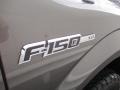 2014 Sterling Grey Ford F150 XLT SuperCab 4x4  photo #8