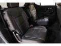 Satin Steel Metallic - Traverse LT AWD Photo No. 15