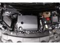 Satin Steel Metallic - Traverse LT AWD Photo No. 19
