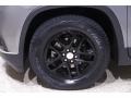 Satin Steel Metallic - Traverse LT AWD Photo No. 20