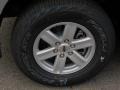 Iconic Silver - F150 XL SuperCrew 4x4 Photo No. 10