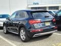 Brilliant Black - Q5 2.0 TFSI Premium Plus quattro Photo No. 4